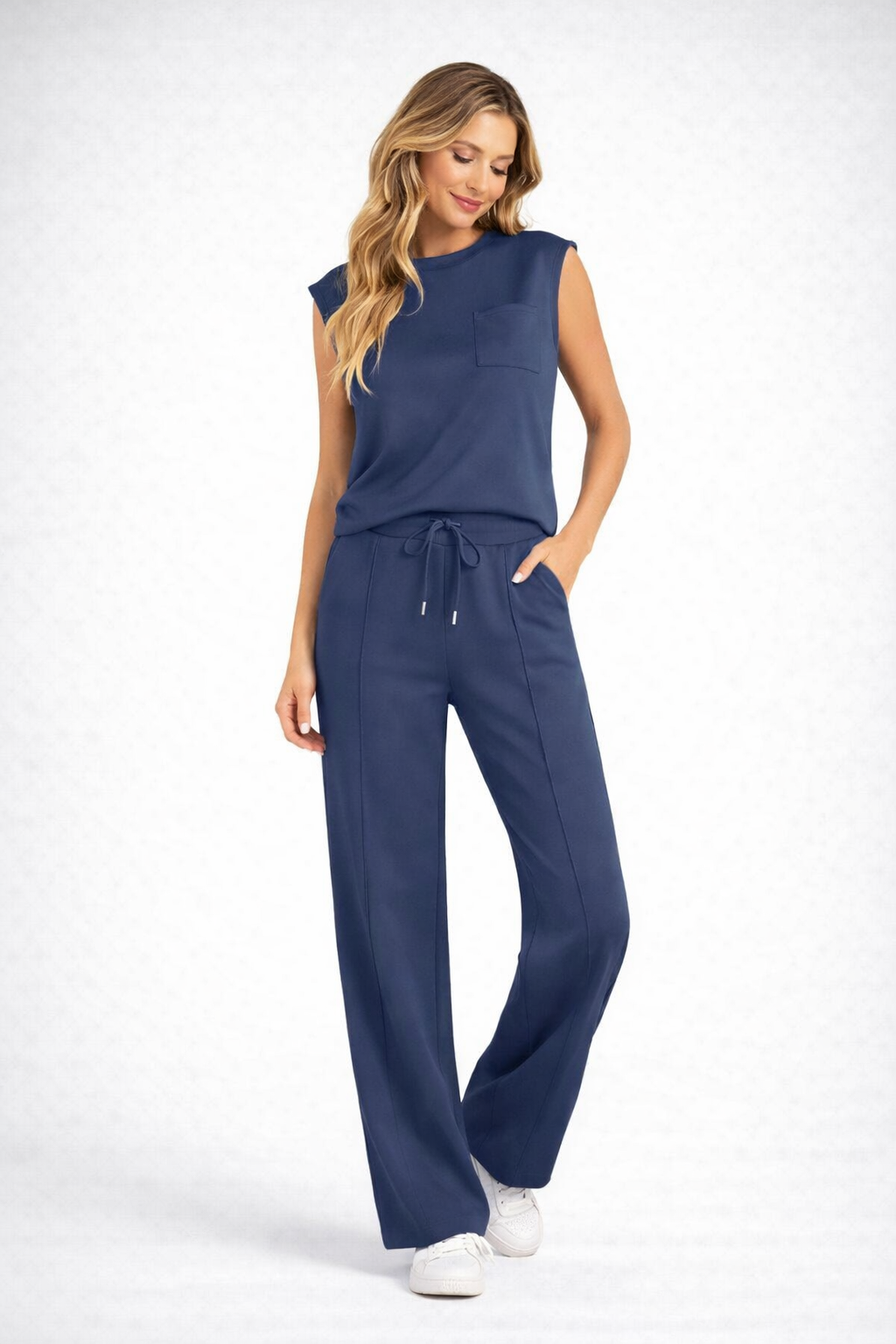 KAIYA | Lounge Co-Ord Set