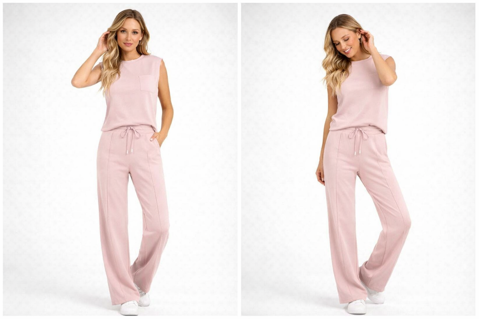 KAIYA | Lounge Co-Ord Set