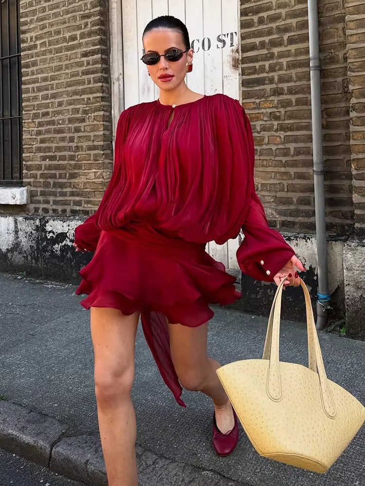 ROSIER | Vestido de verano