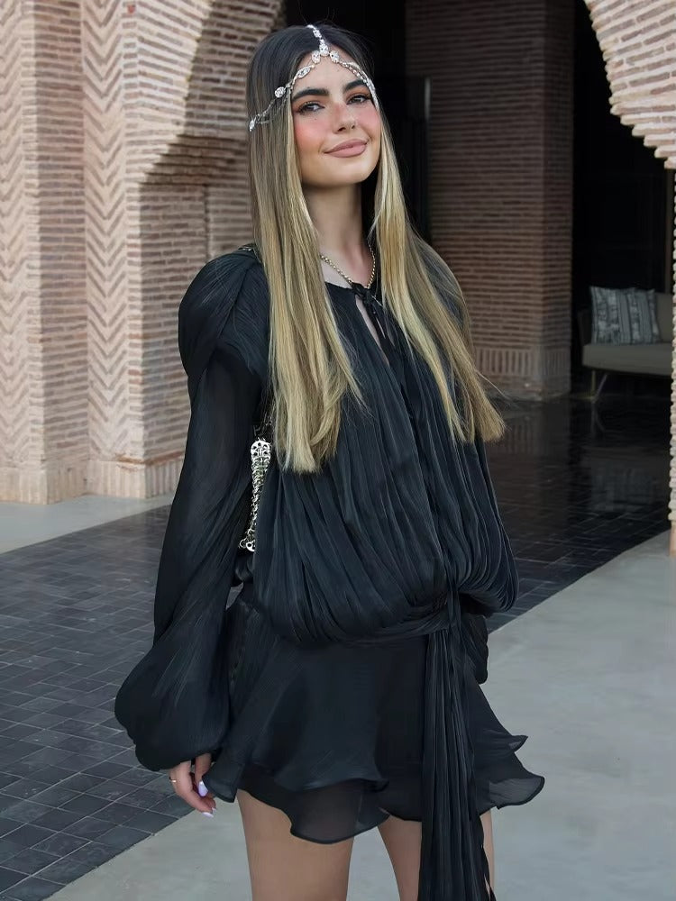 ROSIER | Vestido de verano