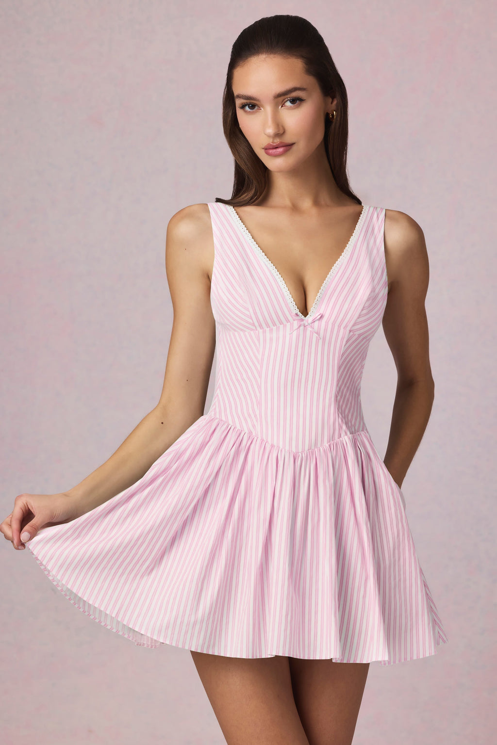 KIKI | Sommer-Minikleid