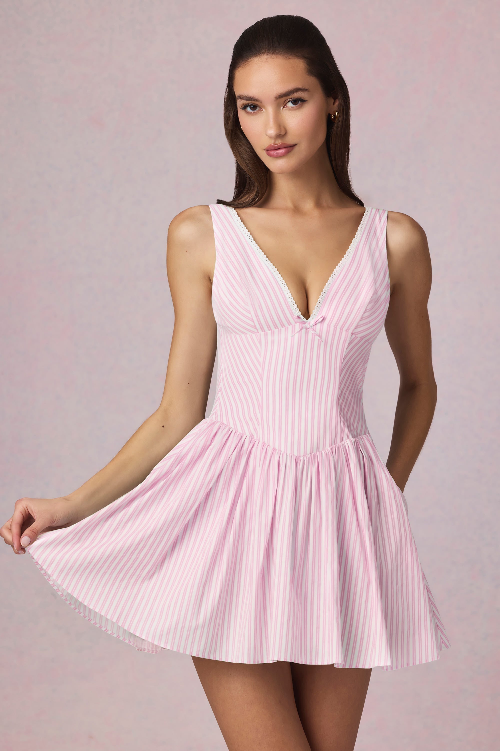 KIKI | Sommer-Minikleid