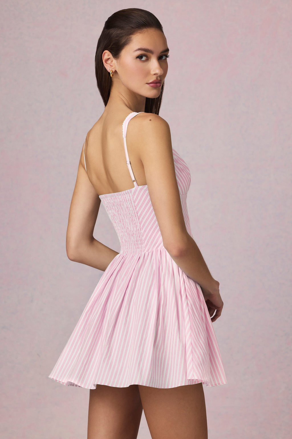 KIKI | Sommer-Minikleid