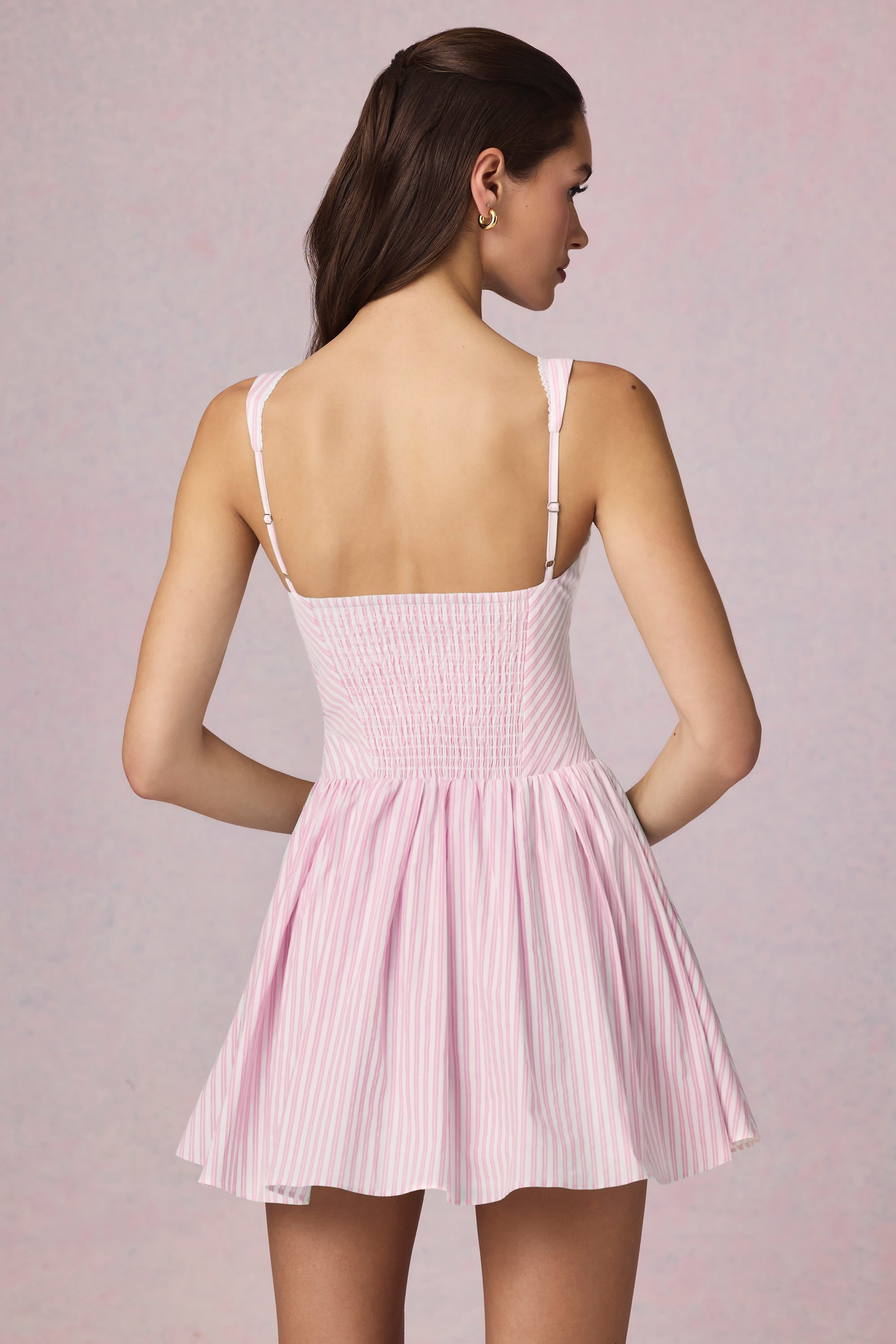 KIKI | Sommer-Minikleid