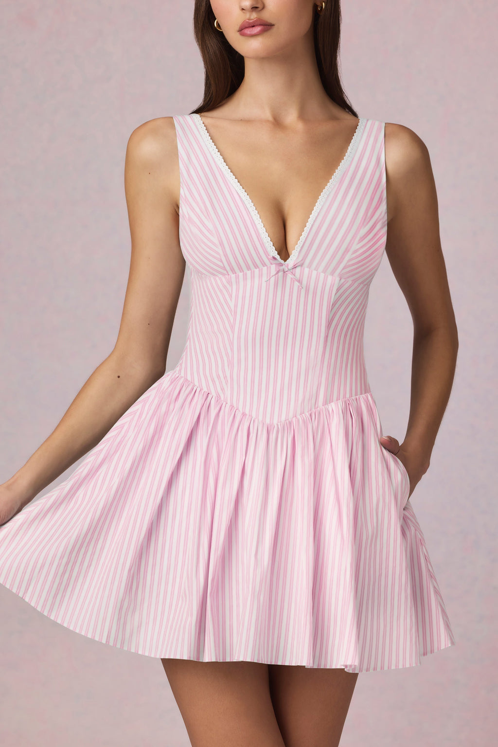 KIKI | Sommer-Minikleid