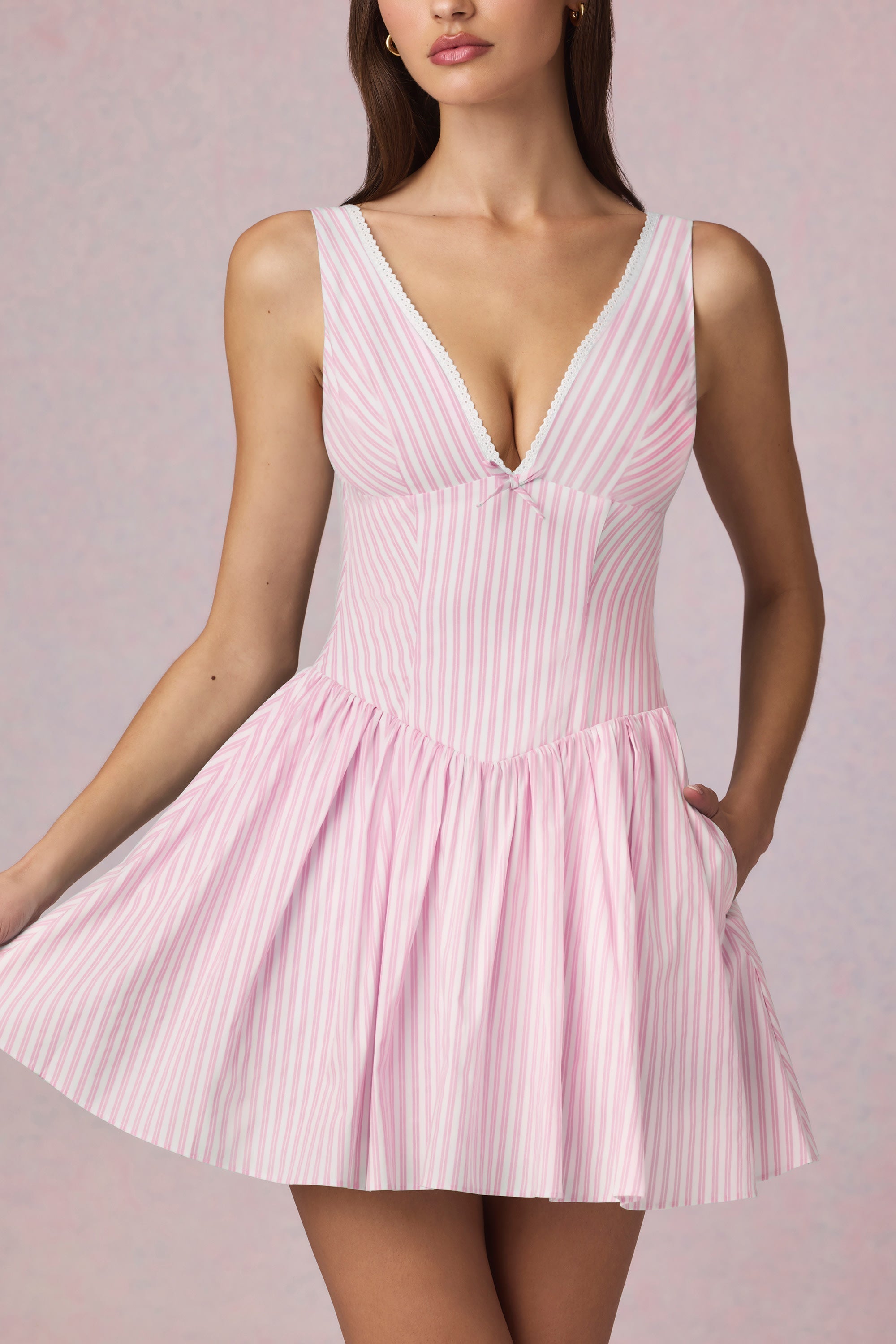 KIKI | Sommer-Minikleid