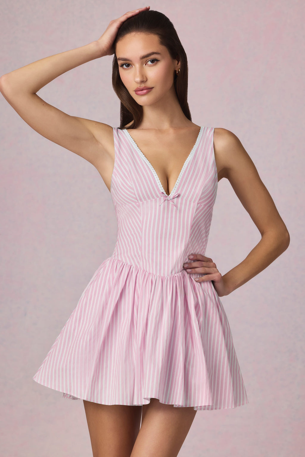 KIKI | Sommer-Minikleid