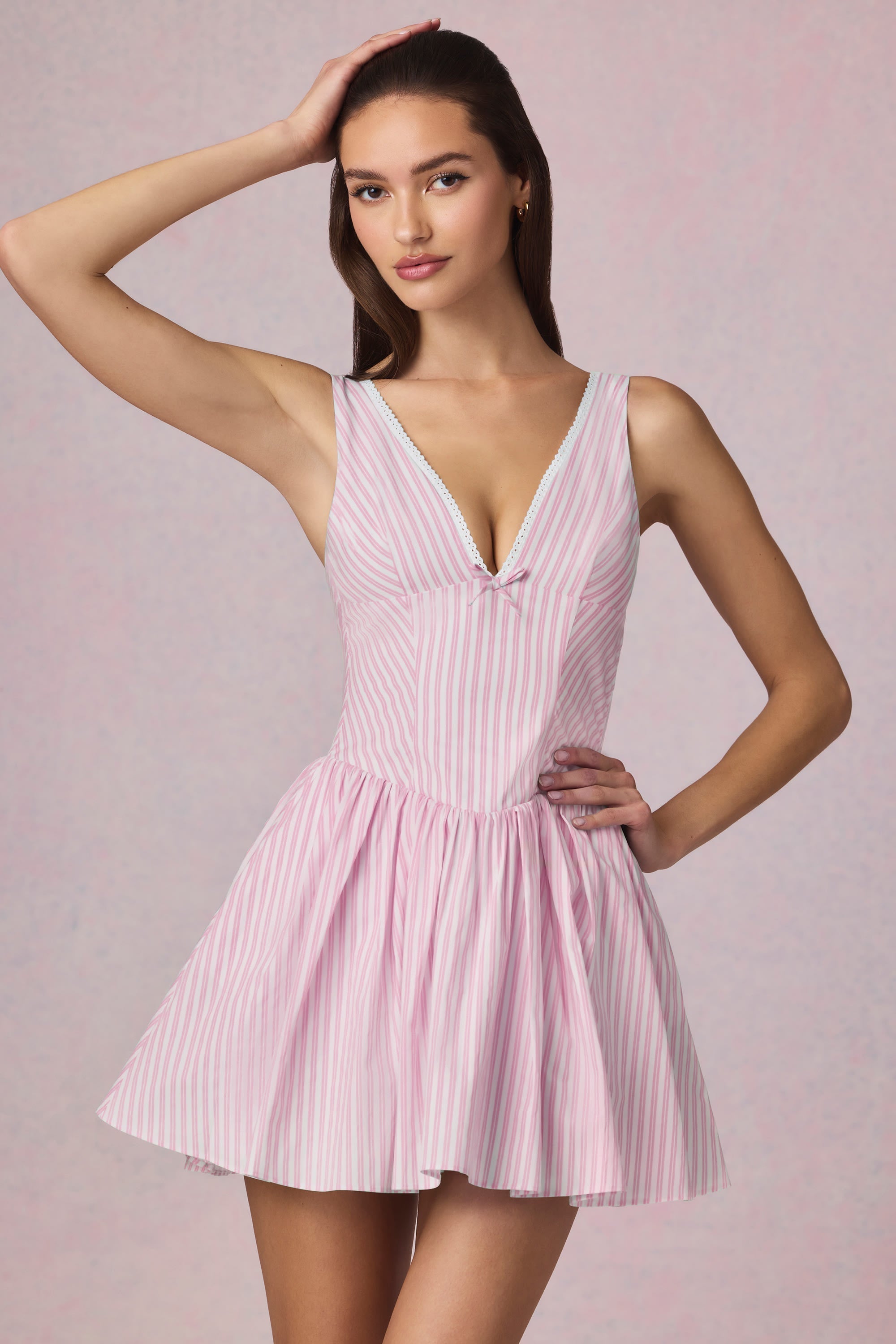 KIKI | Sommer-Minikleid