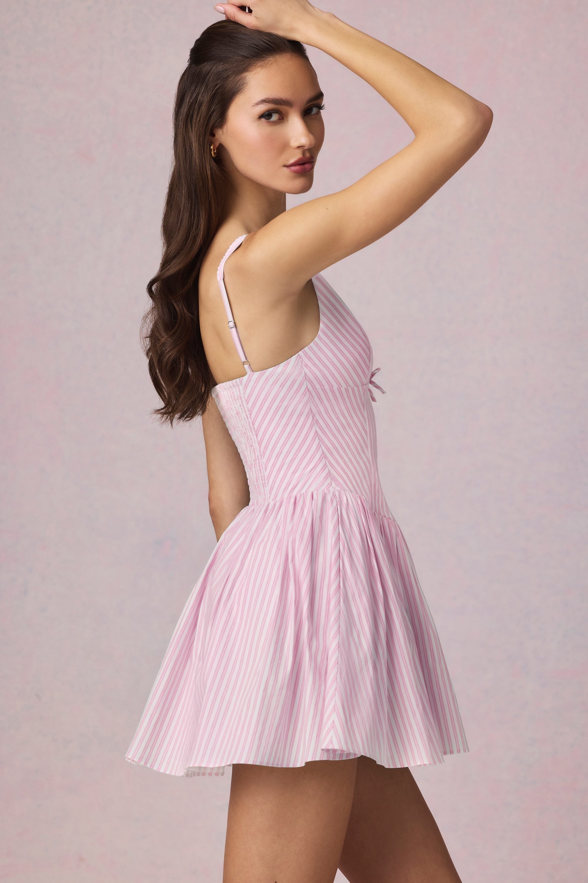 KIKI | Sommer-Minikleid