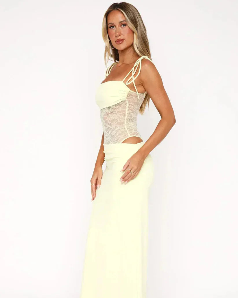CHIARA | Ambiente elegante