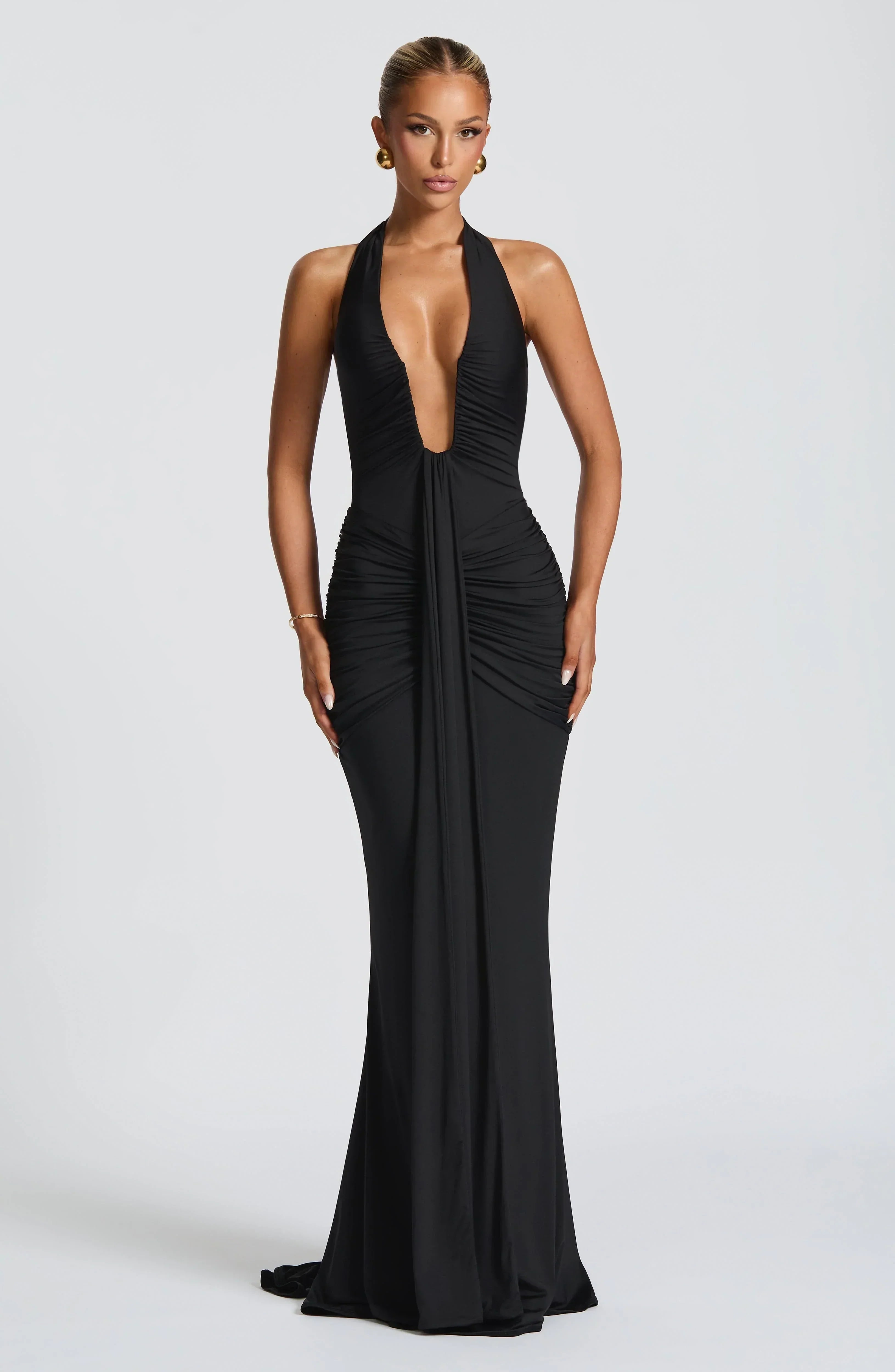 SASHA | Maxivestido de verano