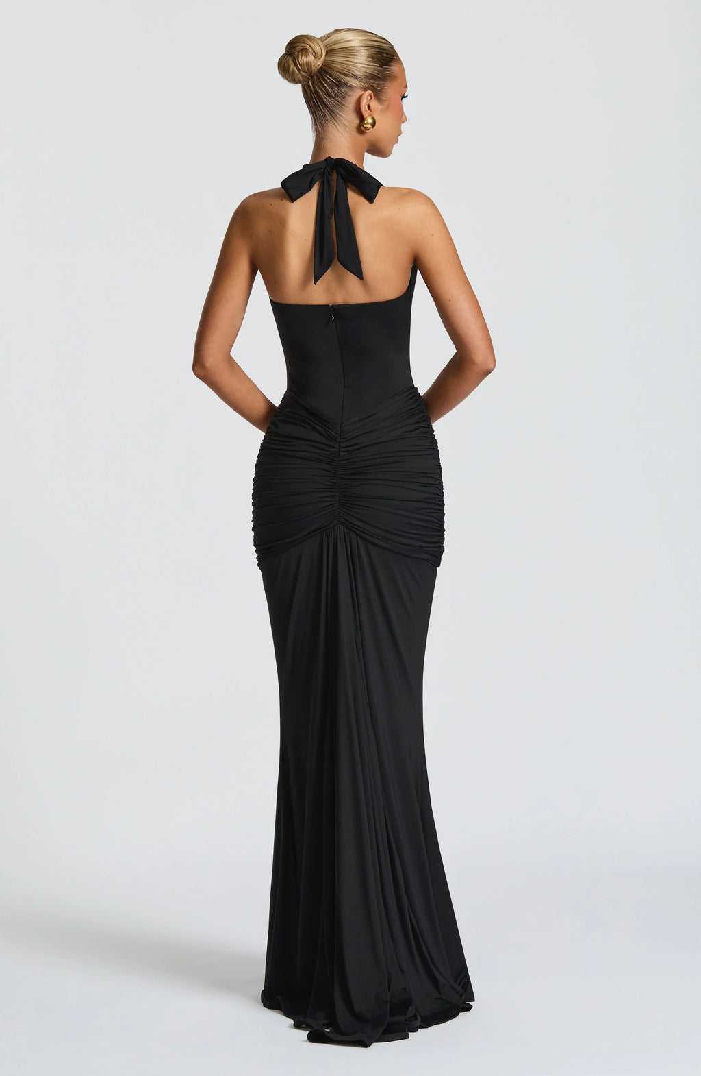 SASHA | Sommer Maxikleid