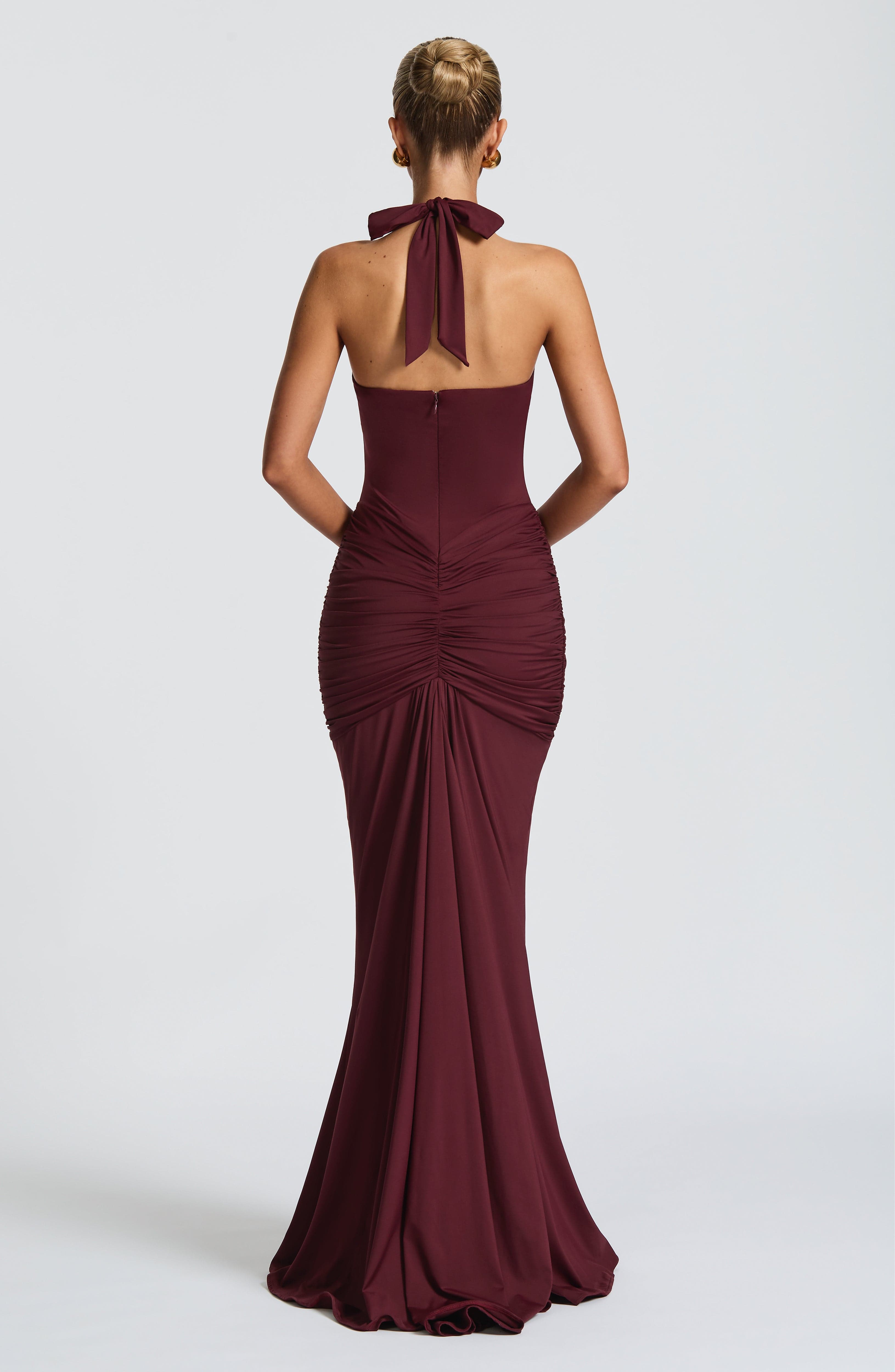 SASHA | Sommer Maxikleid