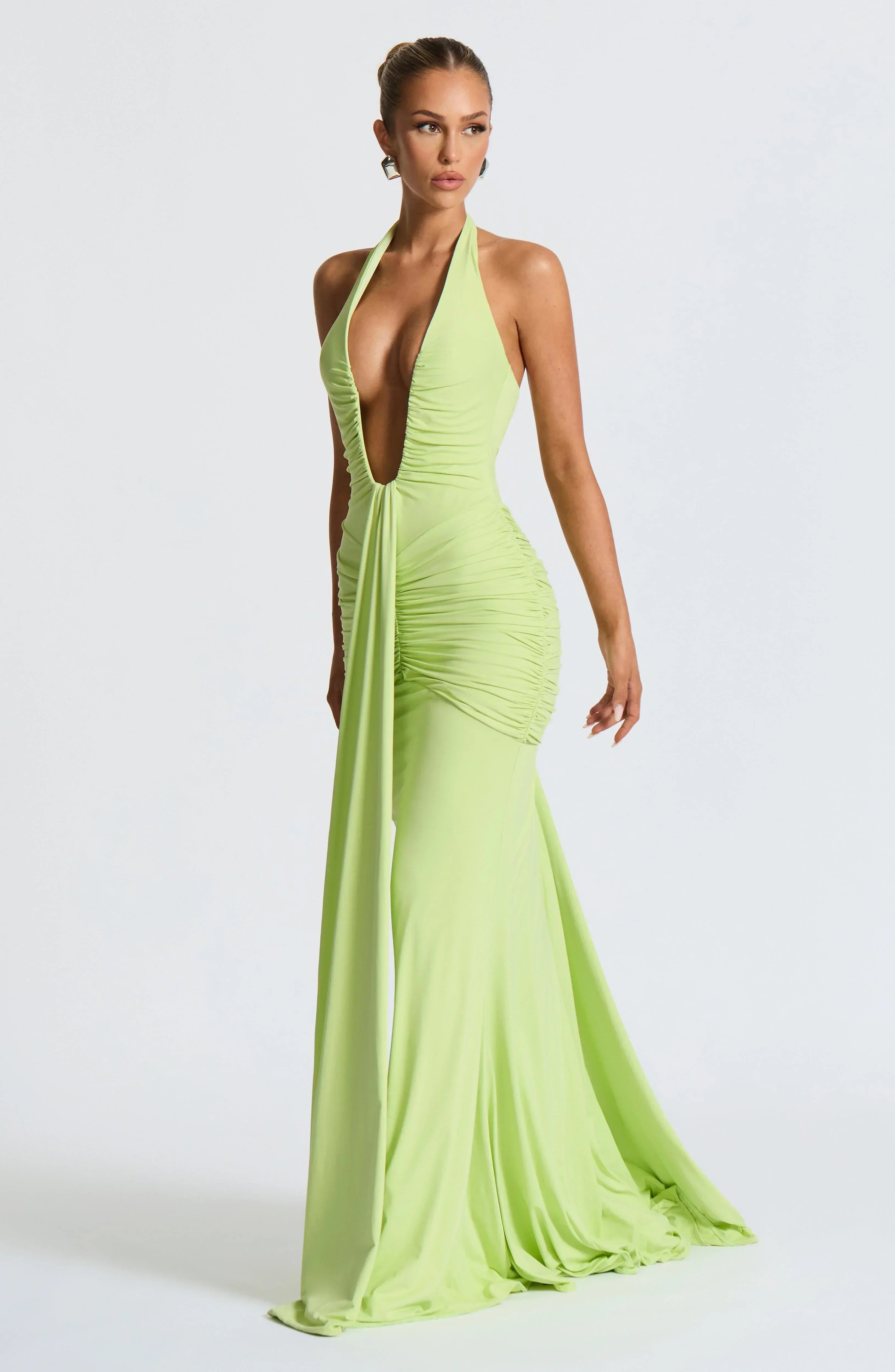 SASHA | Maxivestido de verano