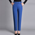 LINA | Komfort-Jeans mit elastischem Bund & Seitentaschen