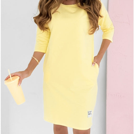 JOLIEN | Ambiente casual