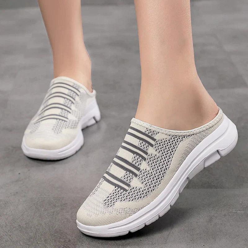 MARO | Bequeme Orthopädische Slip-On Schuhe