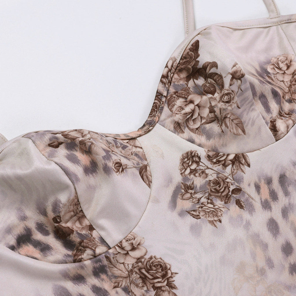 LISA | Figurbetontes Kleid